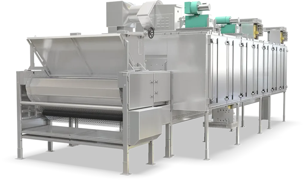 Mega Artha Sakti | Industrial Drying Solutions & Equipment