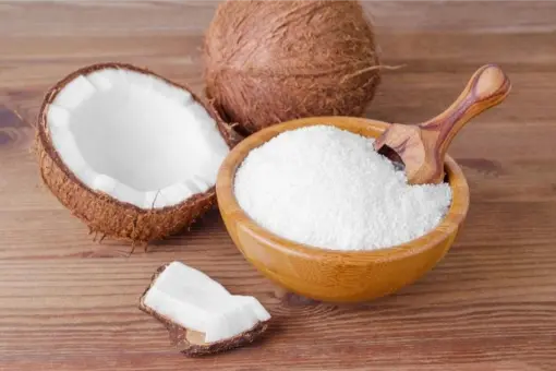 Desiccated Coconut