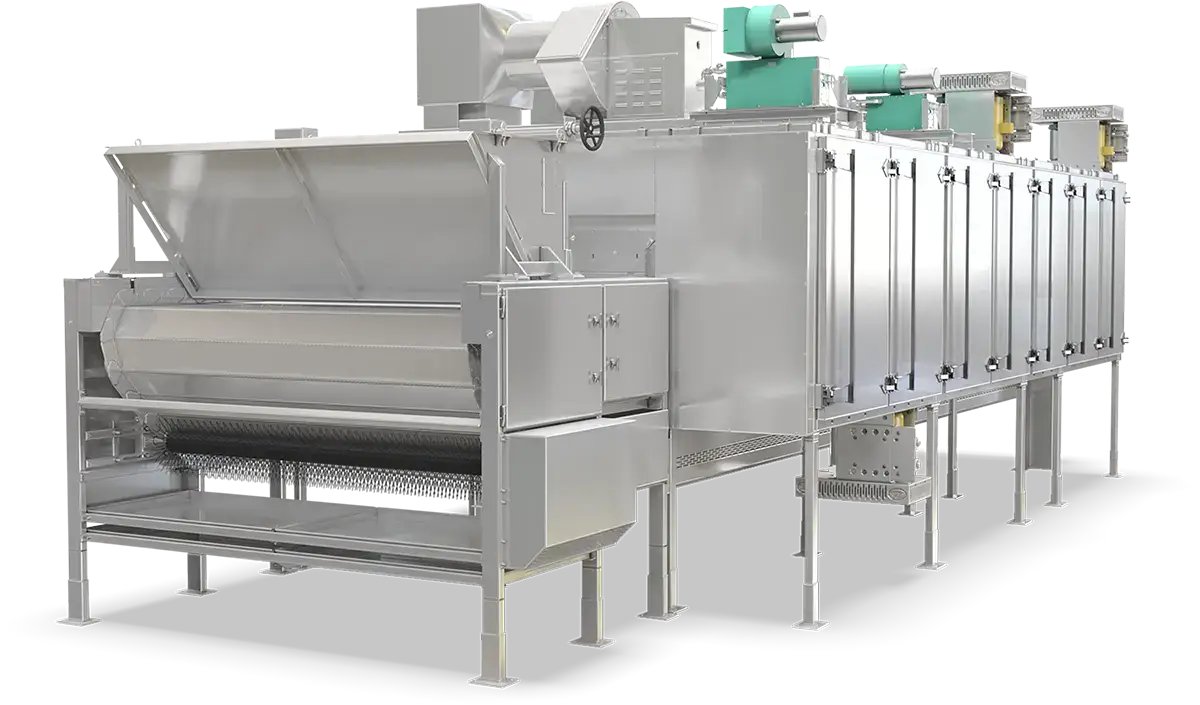 Mega Artha Sakti | Industrial Drying Solutions & Equipment