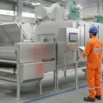 distributor mesin pengering kopra