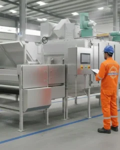 distributor mesin pengering kopra