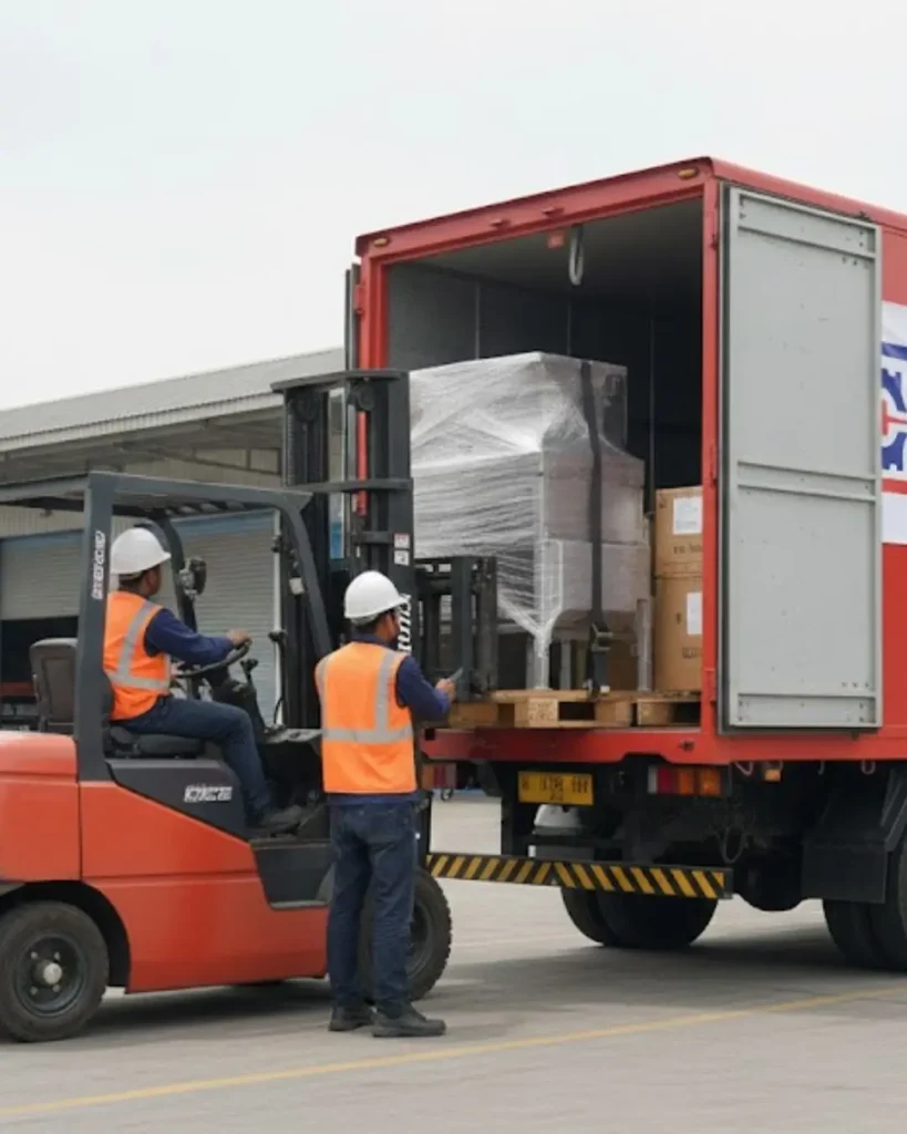 produsen mesin pengering industri