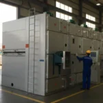 cara kerja drum dryer