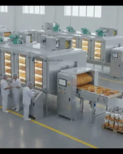 Cara meningkatkan efisiensi energi pengeringan