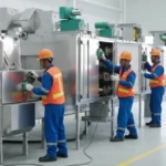 Cara merawat conveyor dryer