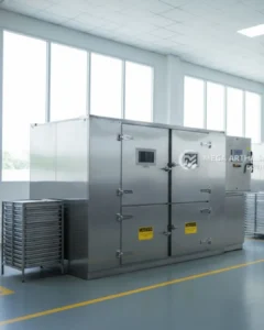 Distributor Mesin Tray Dryer Jakarta