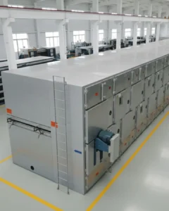 Fungsi Suction Drum Dryer