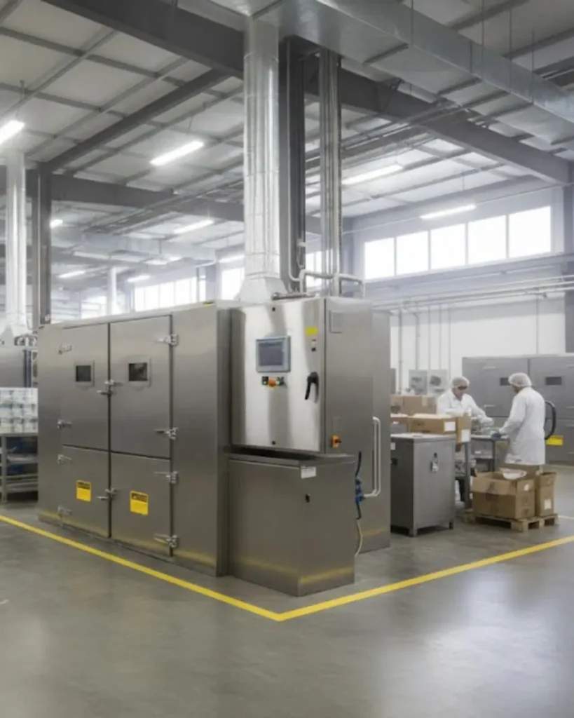 kelebihan dan kekurangan tray dryer