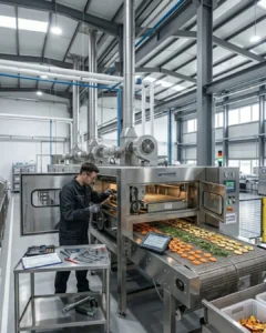 Tips Perawatan Mesin Pengering Industri