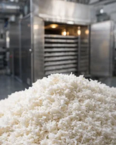 Mesin Pengering Makanan untuk Industri Pengolahan Pangan