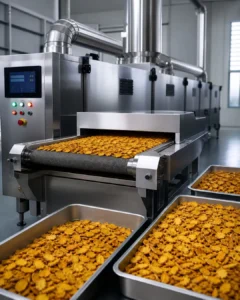 Jual Conveyor Dryer Indonesia dengan Harga Terbaik
