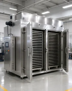 jual tray dryer