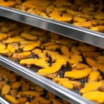 Mesin Pengering Rempah Industri