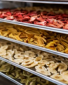 Supplier Mesin Pengering Makanan